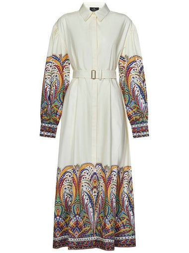 Etro Dress - ETRO - BALAAN 1