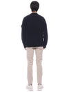 Stone Island Sweater 8115527FA V0020 - STONE ISLAND - BALAAN 6