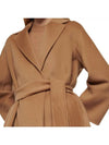 All sizes Arona wool coat camel 2429016111600 - MAX MARA - BALAAN 4