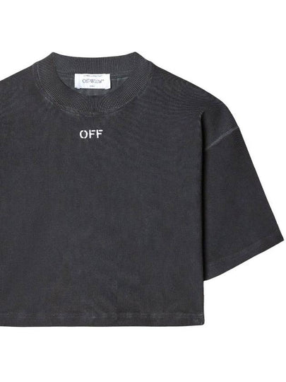 Off-White Tshirt - OFF WHITE - BALAAN 2