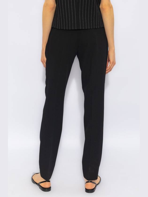 Straight Pants FTR008 WV0039001 - AMI - BALAAN 5