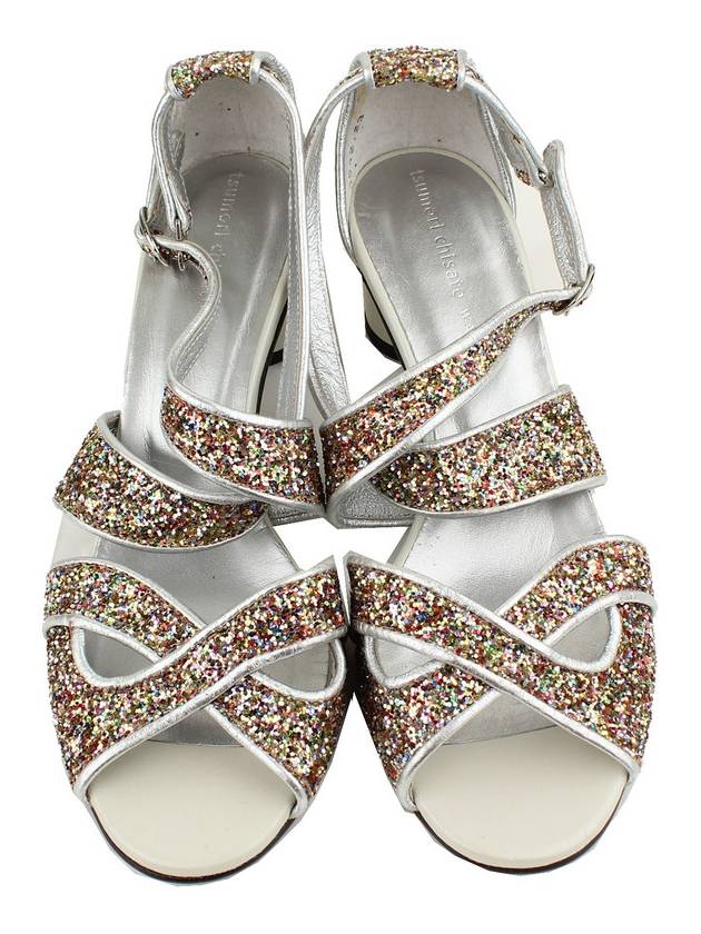 women sandals - TSUMORI CHISATO - BALAAN 2