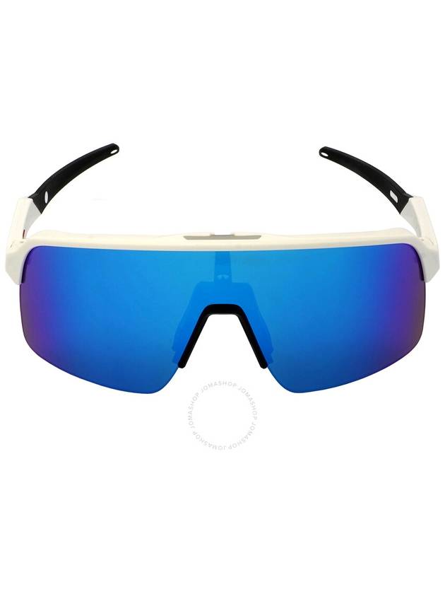 Oakley Sutro Lite Prizm Sapphire Shield Men's Sunglasses OO9463 946319 133 - OAKLEY - BALAAN 1