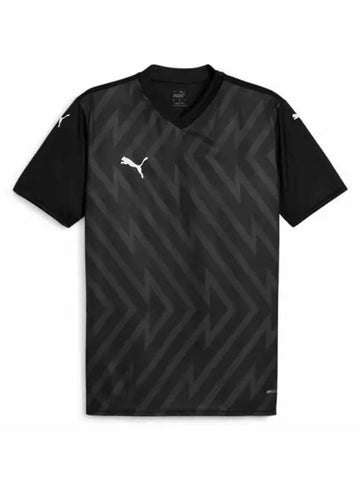 Team Glory Jersey 70574003 Short Sleeve T Shirt - PUMA - BALAAN 1