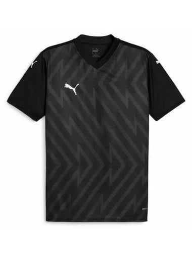 Team Glory Jersey 70574003 Short Sleeve T Shirt - PUMA - BALAAN 1