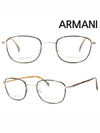 Armani Glasses Frame GA88007Q - GIORGIO ARMANI - BALAAN 2