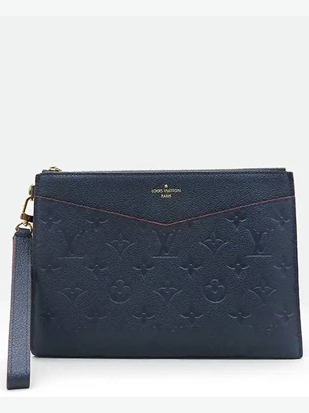 M68706 Clutch Bag - LOUIS VUITTON - BALAAN 2