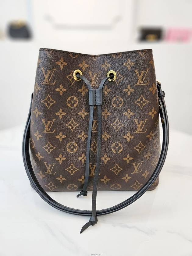 women shoulder bag - LOUIS VUITTON - BALAAN 3