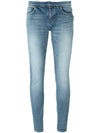 428546 Y477K Stretch Skinny - SAINT LAURENT - BALAAN 1