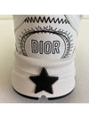 Chrono Low Top Sneakers White - DIOR - BALAAN 8