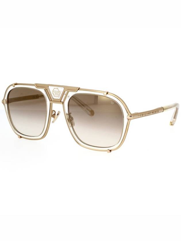 Philipp Plein Sunglasses - PHILIPP PLEIN - BALAAN 2