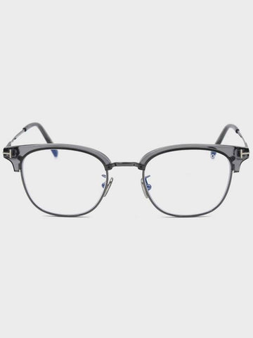 Glasses TF6002 K B 020 - TOM FORD - BALAAN 1