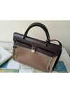 women shoulder bag - HERMES - BALAAN 6