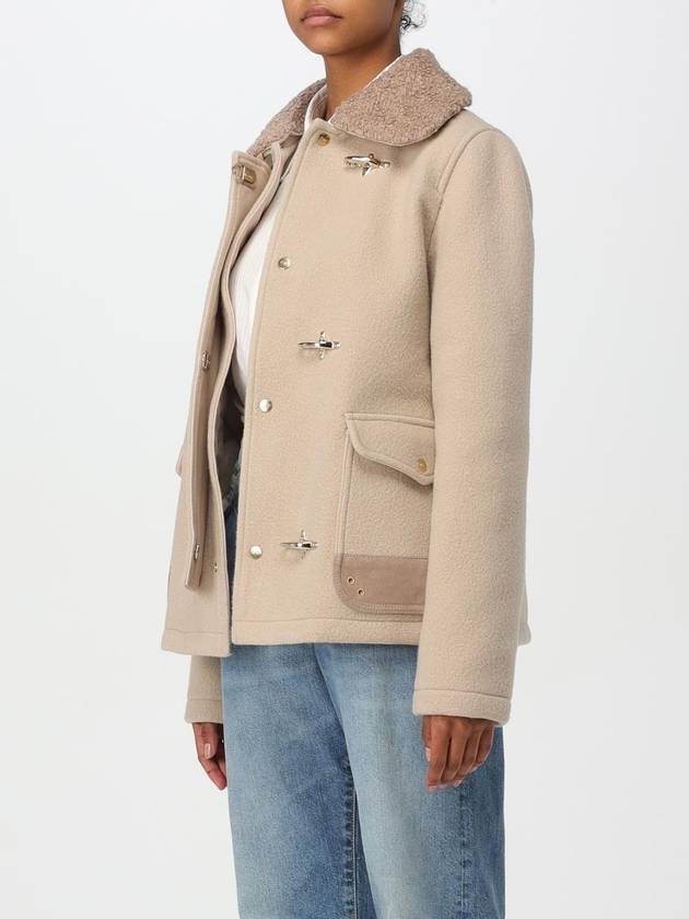 Coat woman Fay - FAY - BALAAN 3