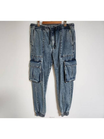 mens jeans - JUUN.J - BALAAN 1