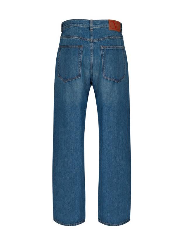 DENIM JEANS - VALENTINO - BALAAN 2