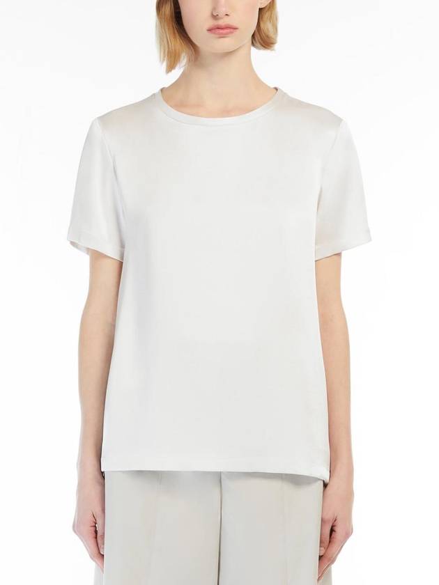 S Max Mara Sweaters White - S MAX MARA - BALAAN 2