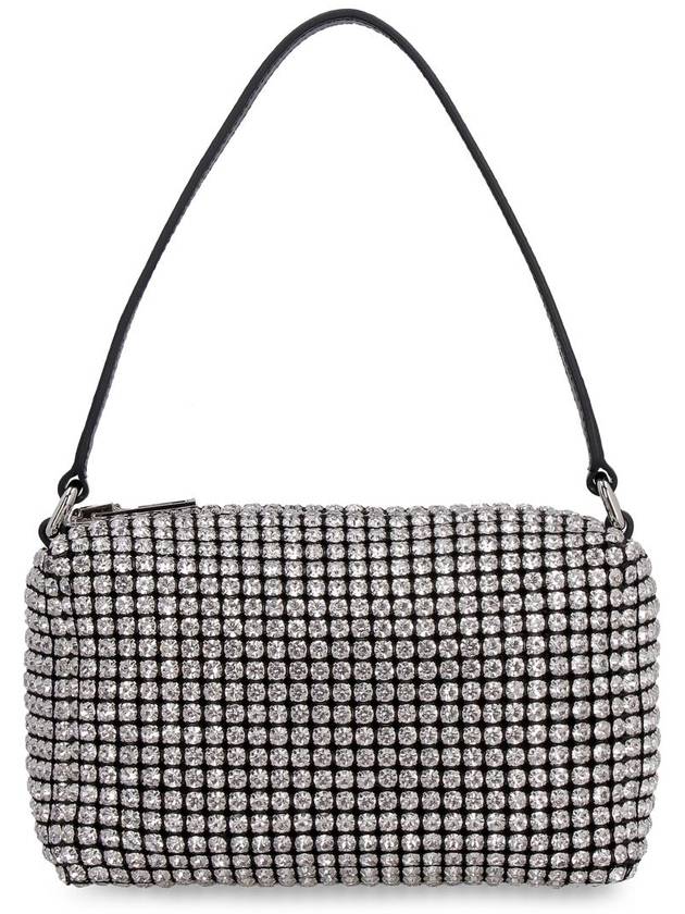 Alexander Wang Wangloc Mini Handbag - ALEXANDER WANG - BALAAN 4