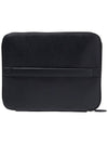 Emporio Armani emblem handle clutch - EMPORIO ARMANI - BALAAN 2