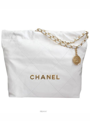 women shoulder bag - CHANEL - BALAAN 1