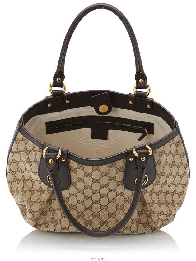 women tote bag - GUCCI - BALAAN 10