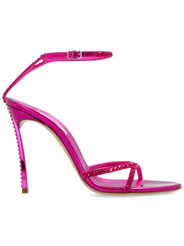 Casadei Sandals Alice, Women's, Pink - CASADEI - BALAAN 1