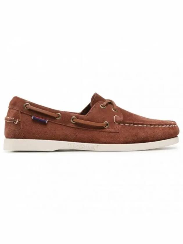 PORTLAND FLESH OUT 7111PTW 901 Flash - SEBAGO - BALAAN 1