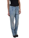 women's wide jeans - DSQUARED2 - BALAAN 2