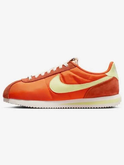 Women s Cortez TXT CR 800 - NIKE - BALAAN 1