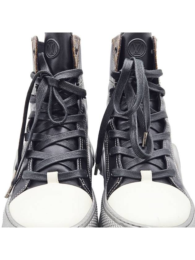 Louis Vuitton Archlight Sneakers 37 - LOUIS VUITTON - BALAAN 6