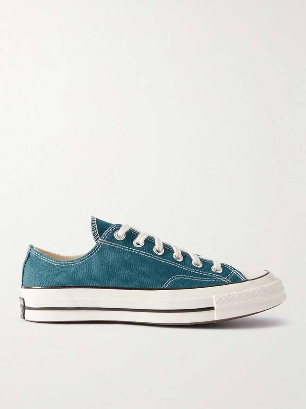 Chuck 70 Canvas Sneakers A05585C B0080996765 - CONVERSE - BALAAN 1