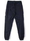 Stone Island Training Jogger Pants 8115313L1A0120 - STONE ISLAND - BALAAN 3