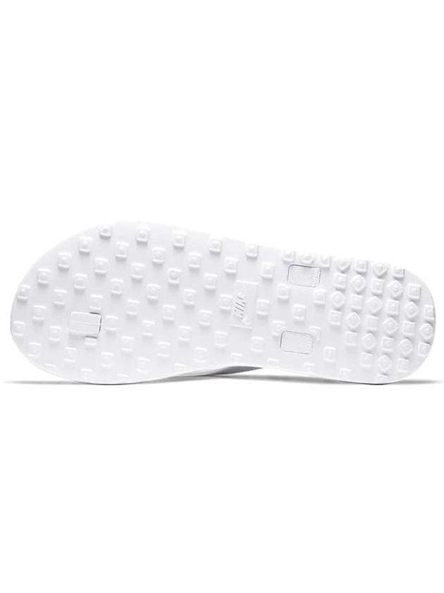 On Deck Flip Flops White - NIKE - BALAAN 5