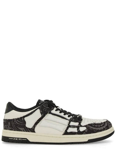 Amiri Sneaker Top Low 