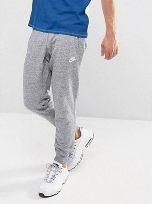 01805150092Legacy Jogger PantsGray - NIKE - BALAAN 1