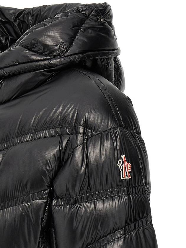 Moncler Grenoble 'Bernins' Down Jacket - MONCLER - BALAAN 4