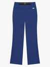 Drew Basic Semi Bootcut Pants DF41PT05BLUE - DRUH GOLF - BALAAN 2