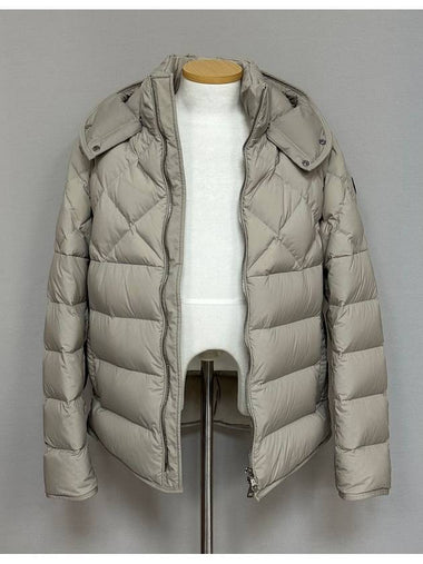 CECAUD down jacket padding 2 - MONCLER - BALAAN 1