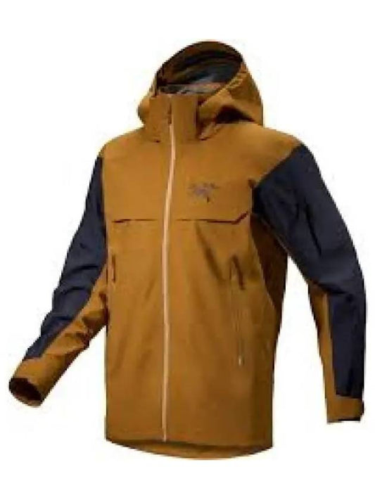 ARC TERYX 24 MACAI SHELL JACKET M AJOSMX07060BHT - ARC'TERYX - BALAAN 1