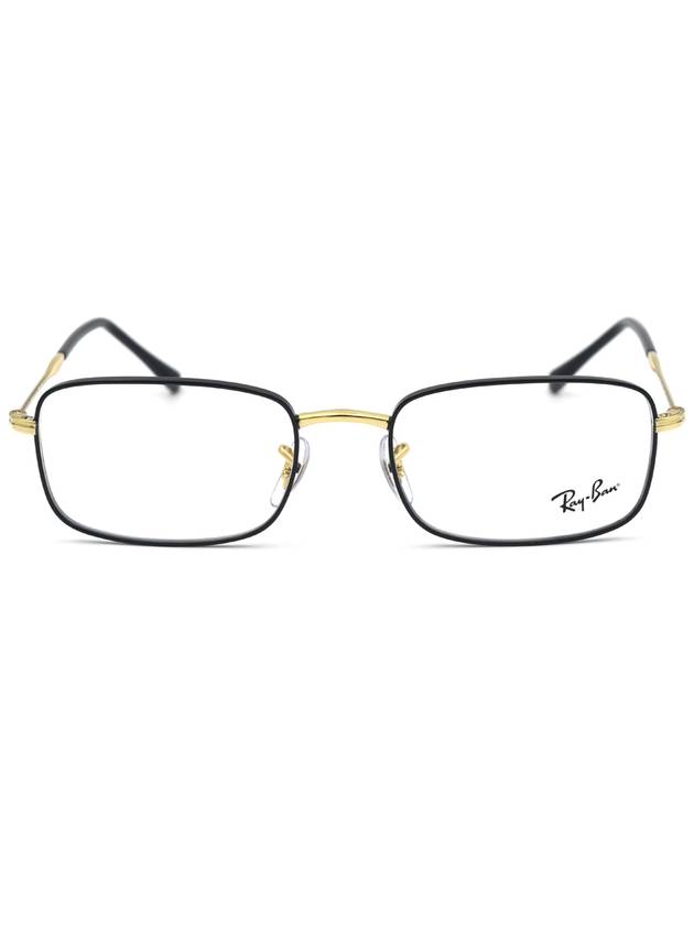 Ray Ban Glasses RB3746V 3175 54 - RAY-BAN - BALAAN 1