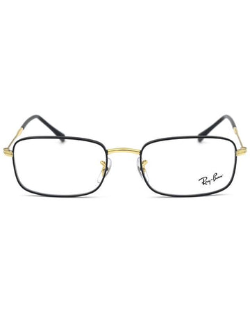 Ray Ban Glasses RB3746V 3175 54 - RAY-BAN - BALAAN 1