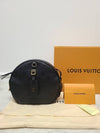 Used luxury goods Louis It Black Empreinte Boite Chapeau Suffle Bag - LOUIS VUITTON - BALAAN 8