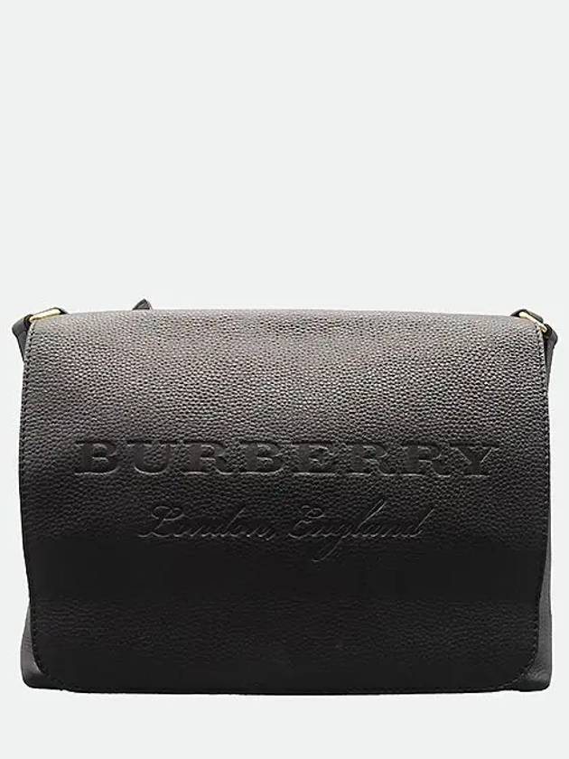 4068032 Crossbody Bag - BURBERRY - BALAAN 2