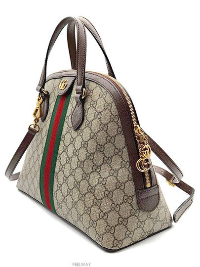 women shoulder bag - GUCCI - BALAAN 2