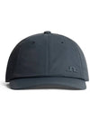 Joar Ball Cap Asphalt - J.LINDEBERG - BALAAN 3