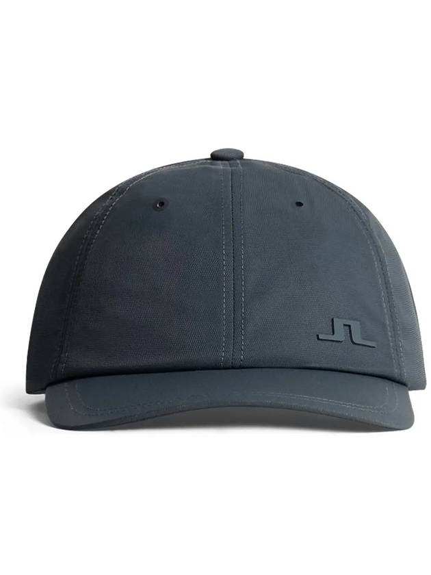 Joar Ball Cap Asphalt - J.LINDEBERG - BALAAN 3