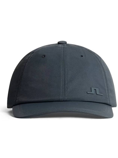 Joar Ball Cap Asphalt - J.LINDEBERG - BALAAN 2