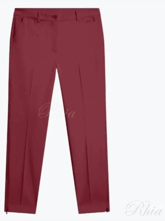 Pia Pants GWPA11053 G091 Women - J.LINDEBERG - BALAAN 1