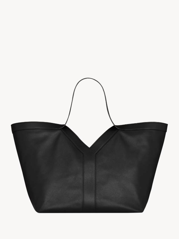 Y tote shopper bag - SAINT LAURENT - BALAAN 3