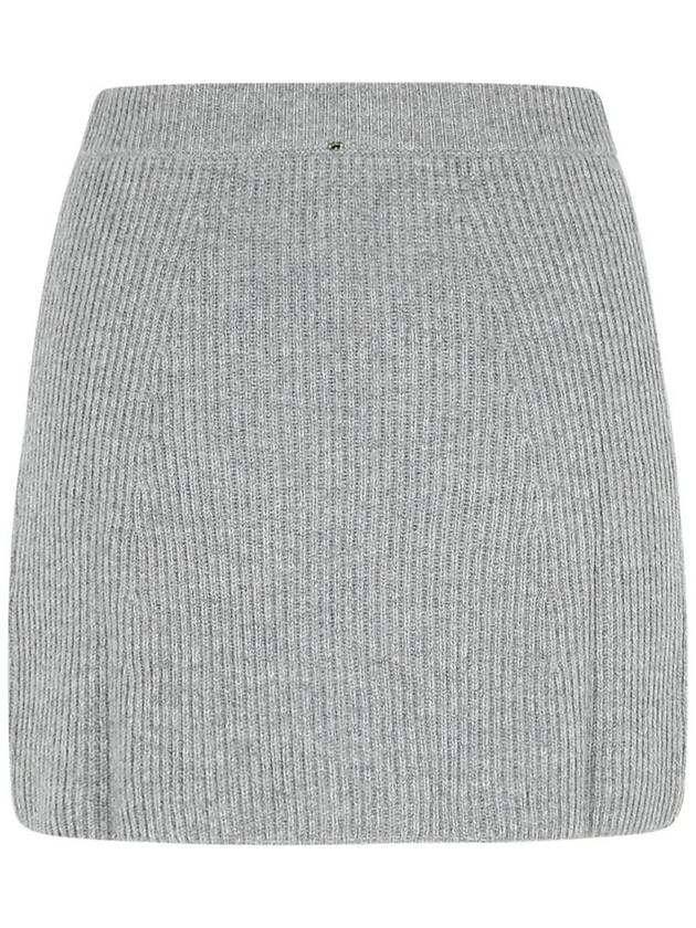 Sportmax 'Teapot' Skirt - MAX MARA SPORTMAX - BALAAN 3